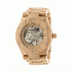 Ew3101 Grand Mesa Watch, Khaki/Tan