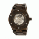 Ew3102 Grand Mesa Watch, Dark Brown