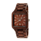 Ew3603 Arapaho Watch, Red