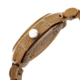 Earth Heartwood Unisex Watch, Olive ETHEW1504