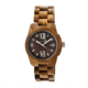 Earth Heartwood Unisex Watch, Olive ETHEW1504