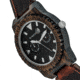 Earth Hyperion Watch, Dark Brown/Dark Brown, One Size, ETHEW5902
