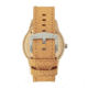 Earth Hyperion Watch, Khaki/Tan/Camel, One Size, ETHEW5901