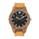 Earth Hyperion Watch, Olive/Camel, One Size, ETHEW5904