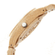 Earth Sapwood Unisex Watch, Khaki/Tan ETHEW1601