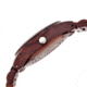 Earth Sapwood Unisex Watch, Red ETHEW1603