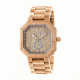 Earth Wood Acadia Bracelet Watch, Khaki/Tan ETHEW4701