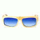 Earth Daytona Sunglasses, 025b, ESG025B