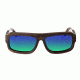 Earth Daytona Sunglasses, 025e, ESG025E