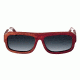 Earth Daytona Sunglasses, 025r, ESG025R