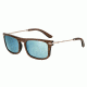 Earth Queensland Sunglasses, Red, Standard, ESG011BL
