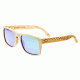 Earth Whitehaven Sunglasses, Khaki, Standard, ESG080B