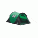 Easy Camp 2 Person Funster Tent, Jolly Green 120175