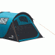 Easy Camp 2 Person Funster Tent, Mosaic Blue 120176