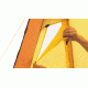 Easy Camp 3 Person Spirit 300 Tent, Orange / Gold 120195