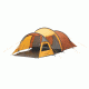 Easy Camp 3 Person Spirit 300 Tent, Orange / Gold 120195