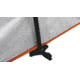 Easy Camp 4 Person Richmond 400 Tent, Gray / Silver 120203