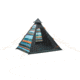 Easy Camp 4 Person Tipi Tent, Tribal Color 120180