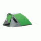 Easy Camp 5 Person Techno 500 Tent, Green / Silver, 120200