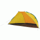 Easy Camp Beach Canopy, Yellow/Orange 120093