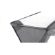 Easy Camp Brooklands Drive Away Awning, Gray / Silver 120216