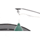 Easy Camp Brooklands Drive Away Awning, Gray / Silver 120216