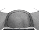 Easy Camp Brooklands Drive Away Awning, Gray / Silver 120216