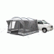 Easy Camp Brooklands Drive Away Awning, Gray / Silver 120216