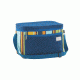 Easy Camp Coolbag Stripe Cooler - 15 Liter, Multicolor Stripes 600010