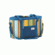Easy Camp Coolbag Stripe Cooler - 28 Liter, Multicolor Stripes 600011