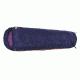 Easy Camp Cosmos Junior Mummy Sleeping Bag, Purple 240052
