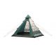 Easy Camp 4-Person Carnival Tipi Tent
