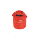 Easy Camp Dry-pack Dry Bag - 10 Liter, Red, Meduim 680046