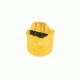 Easy Camp Dry-pack Dry Bag - 2.0 Liter, Yellow, Small 680045