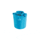 Easy Camp Dry-pack Dry Bag - 50 Liter, Blue, Large 680047