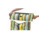 Easy Camp Dunes Folding Chair, Multicolor Stripe 480033