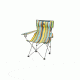 Easy Camp Dunes Folding Chair, Multicolor Stripe 480033