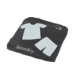 Easy Camp Laundry Bag, Black, 42X42 cm 680096