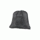 Easy Camp Laundry Bag, Black, 42X42 cm 680096