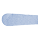 Easy Camp Mummy Sleeping Bag Liner / Travel sheet, Silver 340693