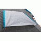 Easy Camp Palmdale 600A Tent - 6 Person, Gray / Silver 120209