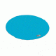 Easy Camp Round Picnic Rug, Blue 680079