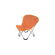 Easy Camp Seashore Beach Seat, Orange 420020