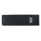 Easy Camp Siesta Mat Single Self Inflating Sleeping Mat, Black, 1.5 cm 300041