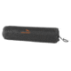 Easy Camp Siesta Mat Single Self Inflating Sleeping Mat, Black, 10.0 cm 300042