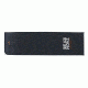 Easy Camp Siesta Mat Single Self Inflating Sleeping Mat, Black, 3.0 cm 300043