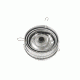 Easy Camp Storm Cooker Stove Pan set, Silver 680011
