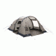 Easy Camp Tempest 500 Inflatable Tunnel - 5 Person, 3 Rooms, Light/Dark Blue 120255