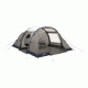 Easy Camp Tempest 600 Inflatable Tunnel - 6 Person, 3 Rooms, Light/Dark Blue 120256