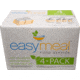Easy Meal Italian Style Pepper Steak Entree, 100 Servings, 65129